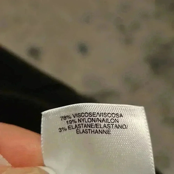 Anne Klein Pants - Picture 5 of 5